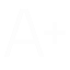 icono aumentar
